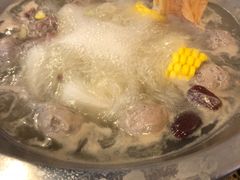 -林记潮牛·牛肉火锅(上马墩店)