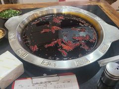 -大龙火锅(老店)