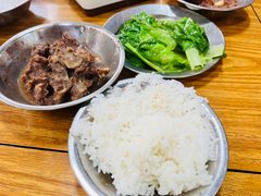 -阿秋牛排(湖心街店)