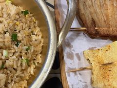 -新凯旋烧烤·燕姐千岛湖土菜