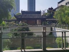 -江宁织造博物馆