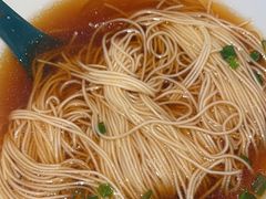 -松鹤楼面馆(宝安机场店)