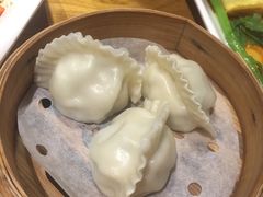 鲅鱼蒸饺-小城粥道·海胆鲜虾粥(解放广场店)