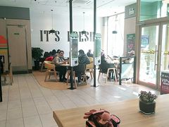 大堂-德克士(城南店)