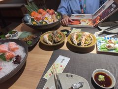 -德川家日本料理(顺义华联店)