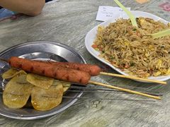 -小民大排档(马场角横路店)