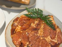 -缘·金家烤鳗鱼(西塔总店)