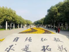 -武汉大学-樱园
