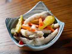 -小镇印象音乐餐吧(莲塘店)