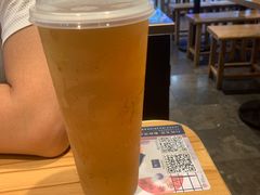 -奈雪的茶(青岛卓悦里INTOWN店)