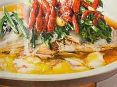 -清水亭湖北菜(大屯DT51店)