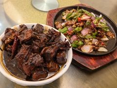 -神仙钵湘香土菜馆(光华路店)