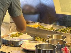 -葛师傅越南特色水果捞(建政南路总店)