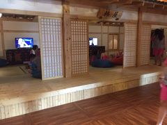 -汤森悠生活文化汤(江宁万达店)