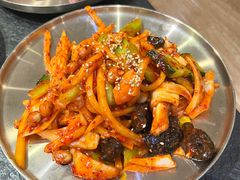 -味家烤肉烤鳗鱼牛排(西塔旗舰店)
