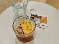 -MQ COFFEE STAND明谦(新洲店)