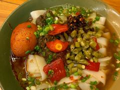 -十里香粉馆(虹桥中路店)