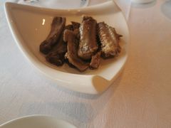 -无锡城中皇冠假日酒店·芳园中餐厅