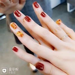 -JERRY日式美甲美睫纹绣工坊