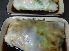 -银记肠粉(文昌北路店)