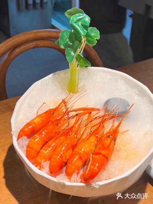 乔街深夜食堂·小龙虾·高压锅生蚝(杭州总店)图片