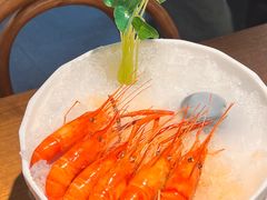 -乔街深夜食堂·小龙虾·高压锅生蚝(杭州总店)