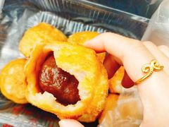玉兰饼-毛华美食(清扬路二店)