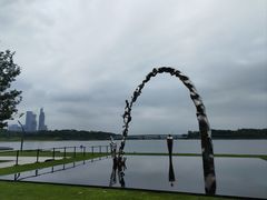 -深圳人才公园