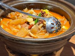 -清水亭湖北菜(大屯DT51店)