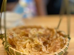 奶香手撕饼-小镇大厨新概念复合中餐厅(万达广场大连高新店)