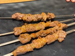 -郭靖内蒙菜·烤全羊·烧烤(望京旗舰店)