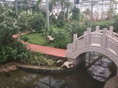 -嬉乐湾休闲旅游区