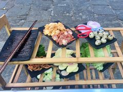 -老渔家白族·石板烧·野生菌火锅(古城中心店)