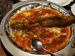 -桃源春晓中餐厅 TaoYuan Restaurant