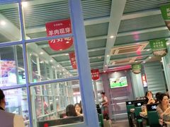 大堂-丰茂烤串(六里桥店)
