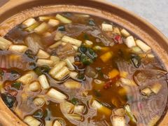 -易老头三样菜(南滨路总店)