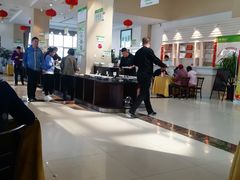 -望都服务区餐厅