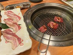 -炼瓦家日式烧肉·寿喜烧(融创精彩天地店)