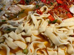 -坛宗剁椒鱼头(河西王府井店)