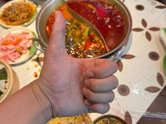 -江北北火锅馆·公路夜市(魏公村店)