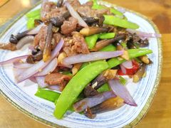 -东坊味道私房菜·地道顺德菜(大良店)
