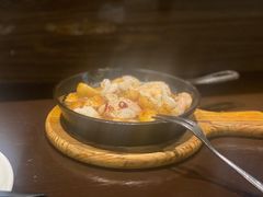 -BomBa意大利餐厅