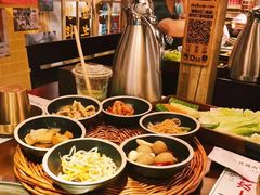 -三代烤肉(保利广场店)