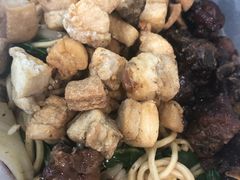 -泰顺江南春面馆