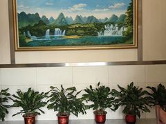-四海之家(蛇口店)