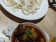 -禾木·新疆特色美食