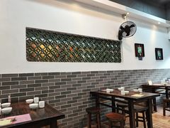 大堂-凤厨顺德水乡凤味馆(大良锦龙路店)