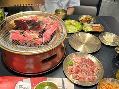 -西塔老太太泥炉烤肉(龙湖北苑天街店)