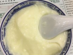 招牌双皮奶-仁信老铺(华盖路店)