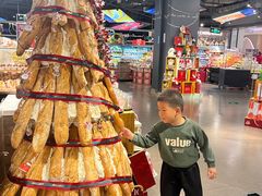 -Olé精品超市(前海壹方城店)